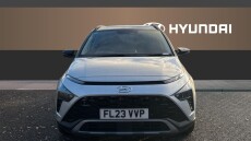 Hyundai BAYON 1.0 TGDi [120] 48V MHEV Ultimate 5dr Petrol Hatchback